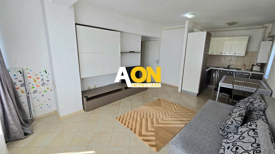 Apartament 2 Camere, Bloc Nou, Zona Stadion - Poză 1