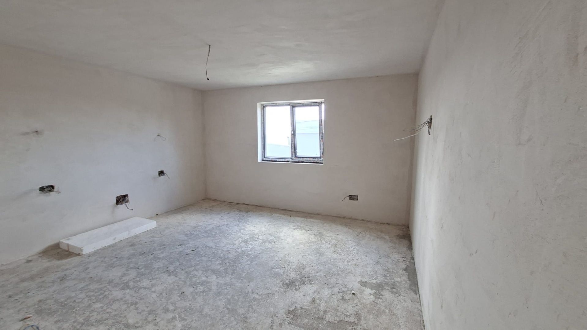 Casa noua Albota 188 mp, teren 420mp, se preda la cheie - Poză 8