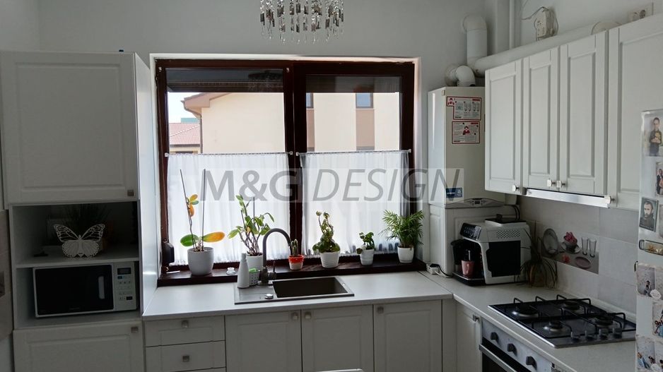 Apartament 2 camere Giroc - Poză 5
