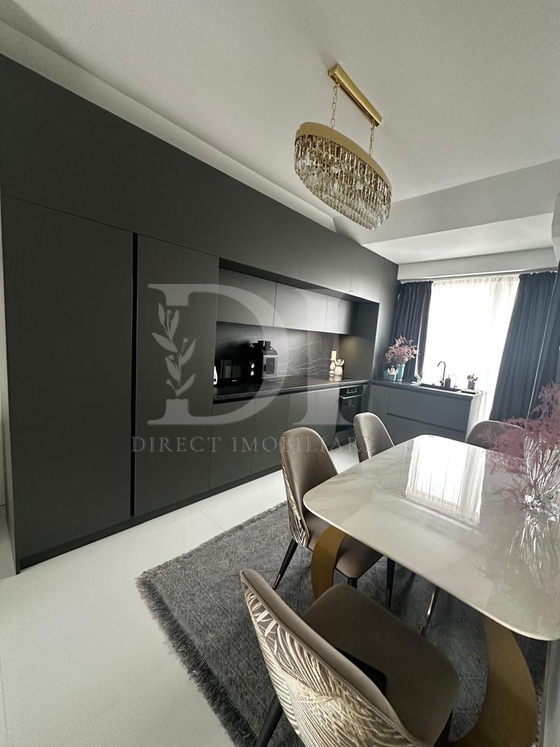 Apartament ultramodern / 3 camere 82mp / Zona Vivo - Poză 10