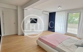 Apartament 3 camere de vanzare in cart. Luceafarul Oradea - Poză 10