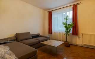 Casa, 150 mp, 4 camere, 2 bai, 3 locuri de  parcare, Andrei Muresanu! - Poză 1