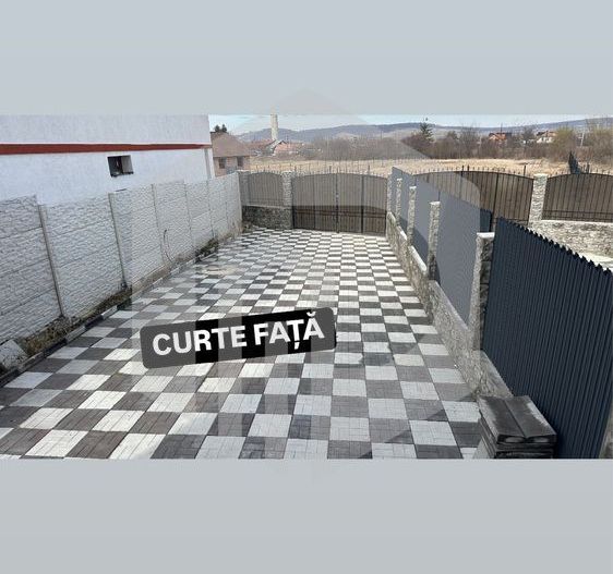 Casa Tip Duplex de vanzare - Cristian jud. Sibiu - 138mpu - Poză 3