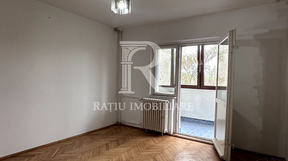 Apartament cu 3 camere | Orientare dubla | Nufărul | Oradea - Poză 19
