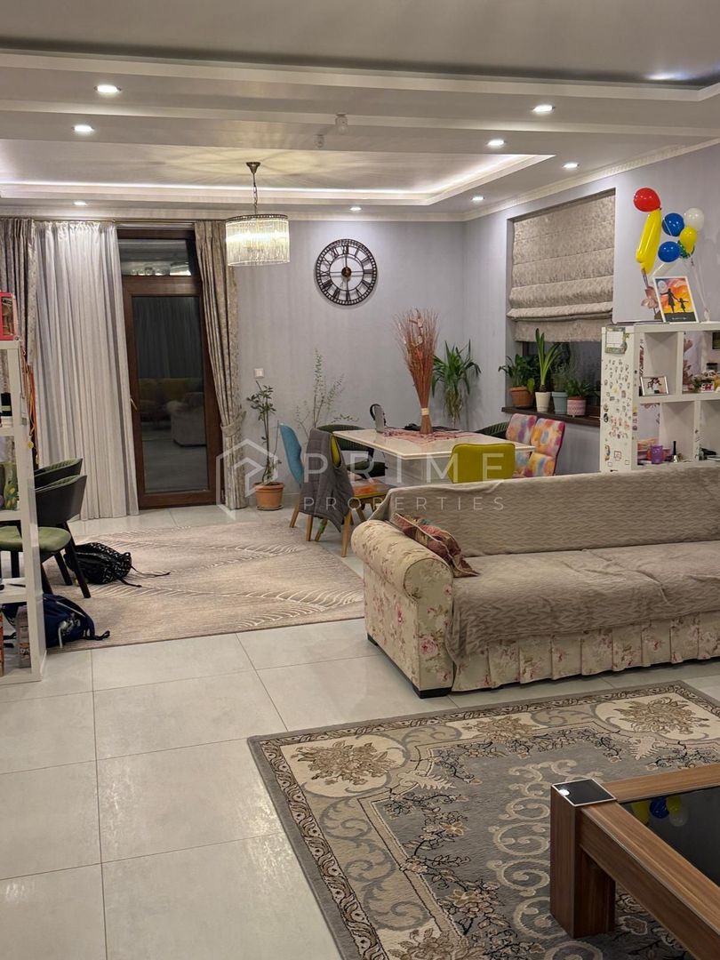 Vila individuală premium | 730 mp teren | 4 dormitoare | Garaj - Poză 13