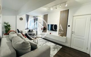 Apartament de inchiriat cu 3 camere in Prima Nufarul, Oradea - Poză 1