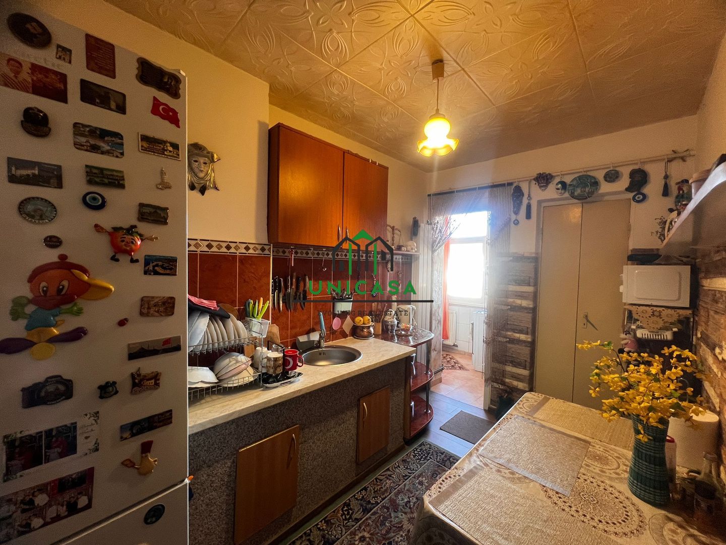 Apartamen 2 camere/Nord - Poză 5