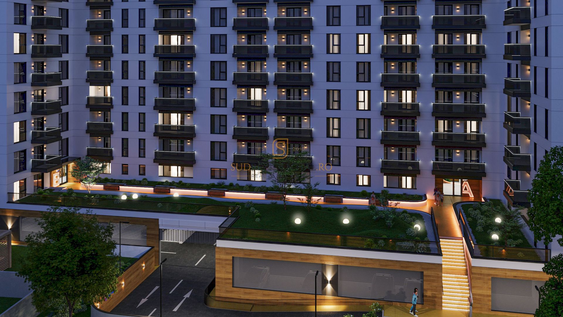 Teren cu autorizatie de constructie, 6226mp, Sos.Alexandriei, Sector 5 - Poză 10