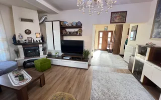 Ghiroda, casă individuala cu 5 camere, de vânzare – teren 506 mp - Poză 21