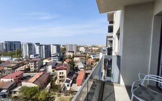 Garsoniera Grozavesti - Regie Residence Faza 2 - Panoramic - Poză 9