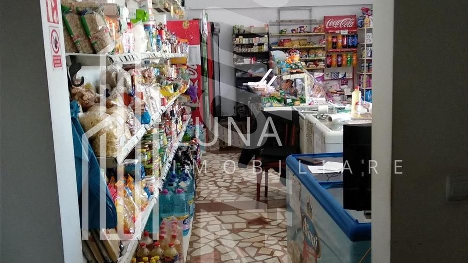 Inchiriez spatiu comercial - Poză 7