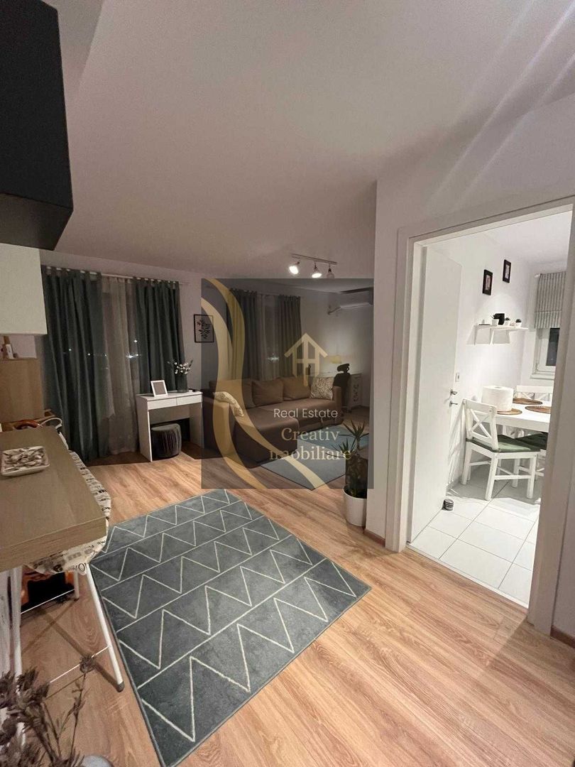 Vanzare apartament 2 camere decomandat, Theodor Pallady - Poză 4