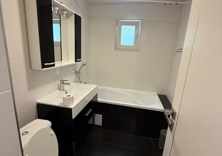 Apartament 2 camere renovat la 5 minute de metrou Gorjului - Poză 8