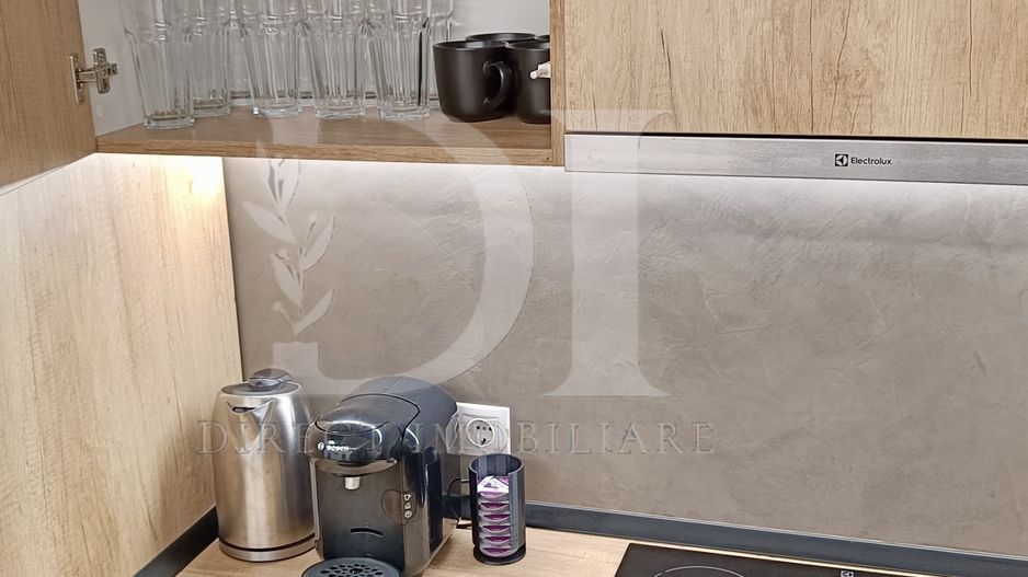 Apartament la cheie / Zona Lidl - Poză 13