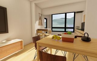 Apartament 3 camere | Bloc nou – Splaiul Independetei - Poză 11