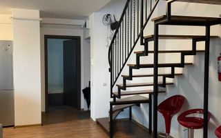 Apartament - Penthouse 5 camere - zona 7 noiembrie - Poză 4