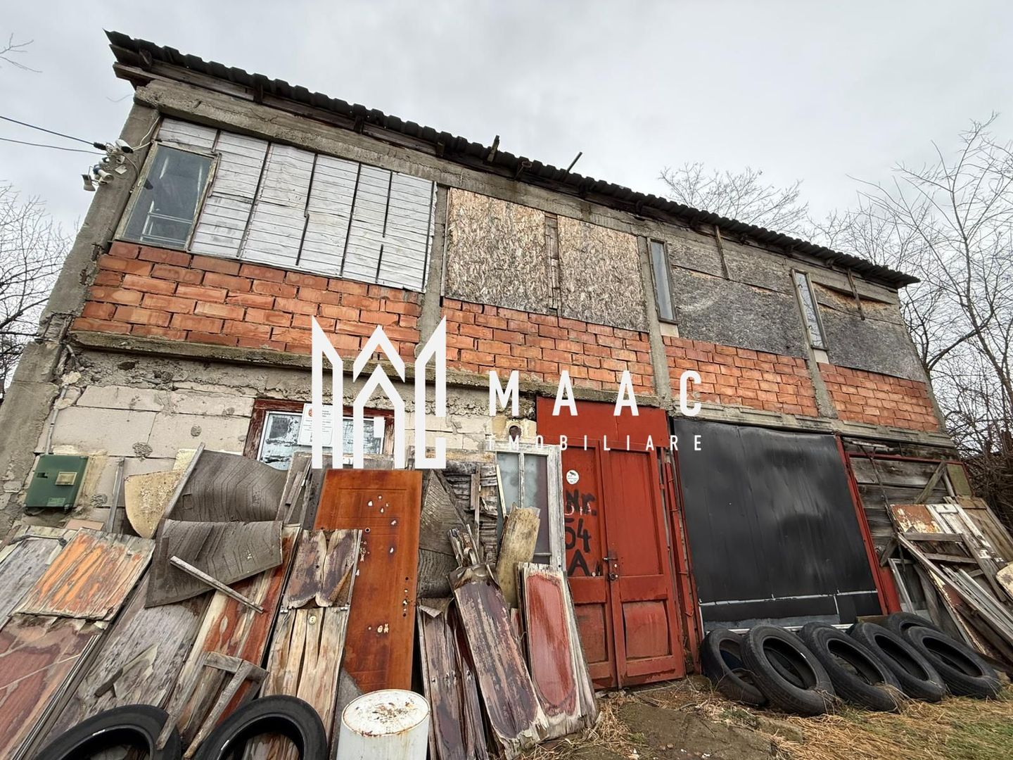 Teren 5000MP | Intravilan | Utilitati | Acces auto | SIBIU - Poză 4