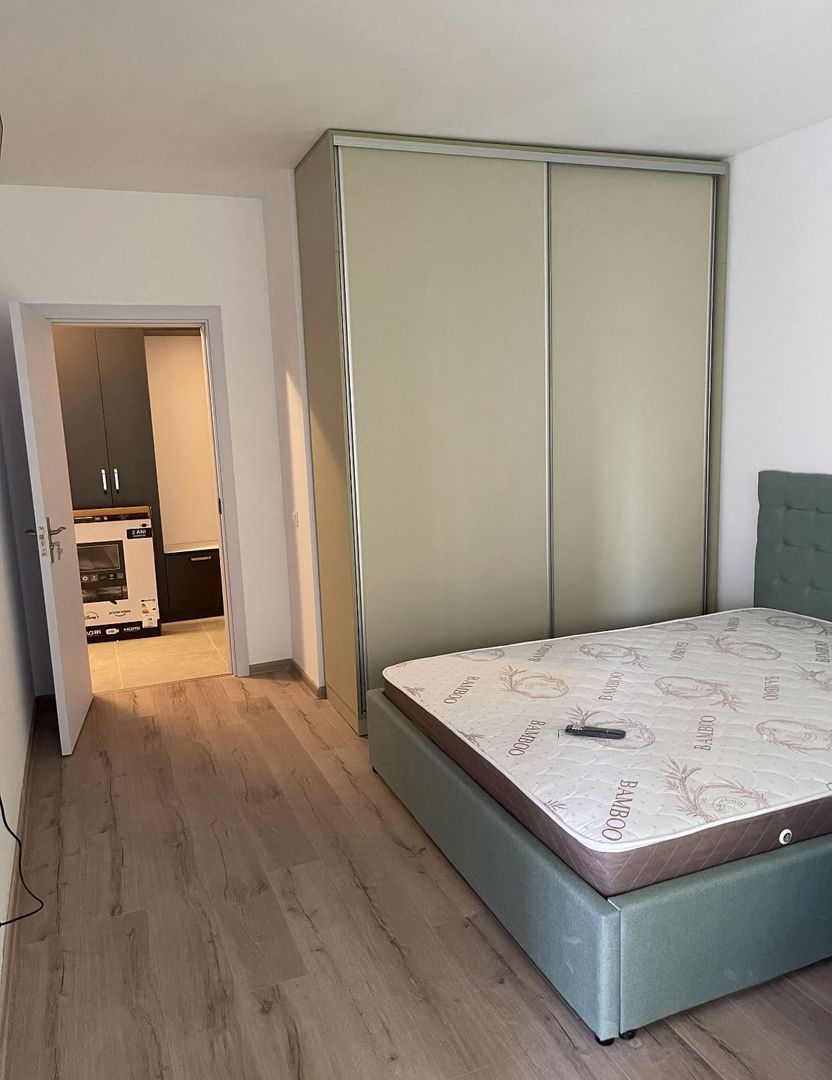 GARSONIERA THEODOR PALLADY, BUCATARIE INCHISA, CENTRALA, COMISION 0% - Poză 3