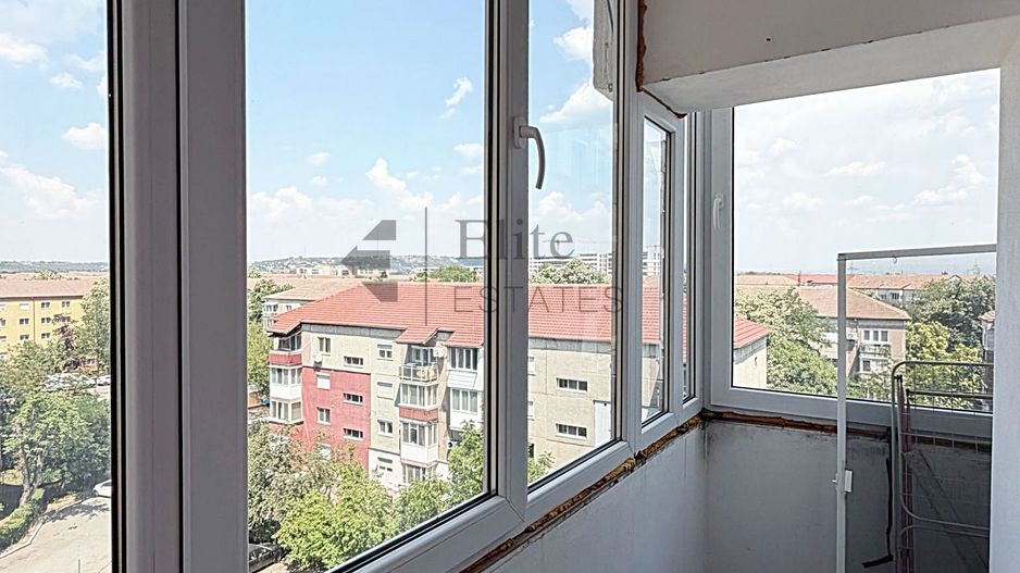 Apartament 1 camera Bld Nufarul din Oradea - Poză 3