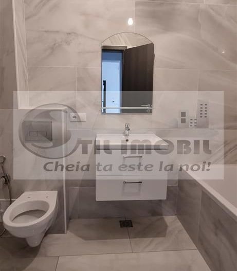 Apartament 2 camere + Terasa de 40mp - zona Rediu - Poză 6