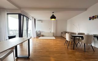 Penthouse de Vis cu Priveliște Panoramică - Lux, Eleganță și Confort - Poză 4