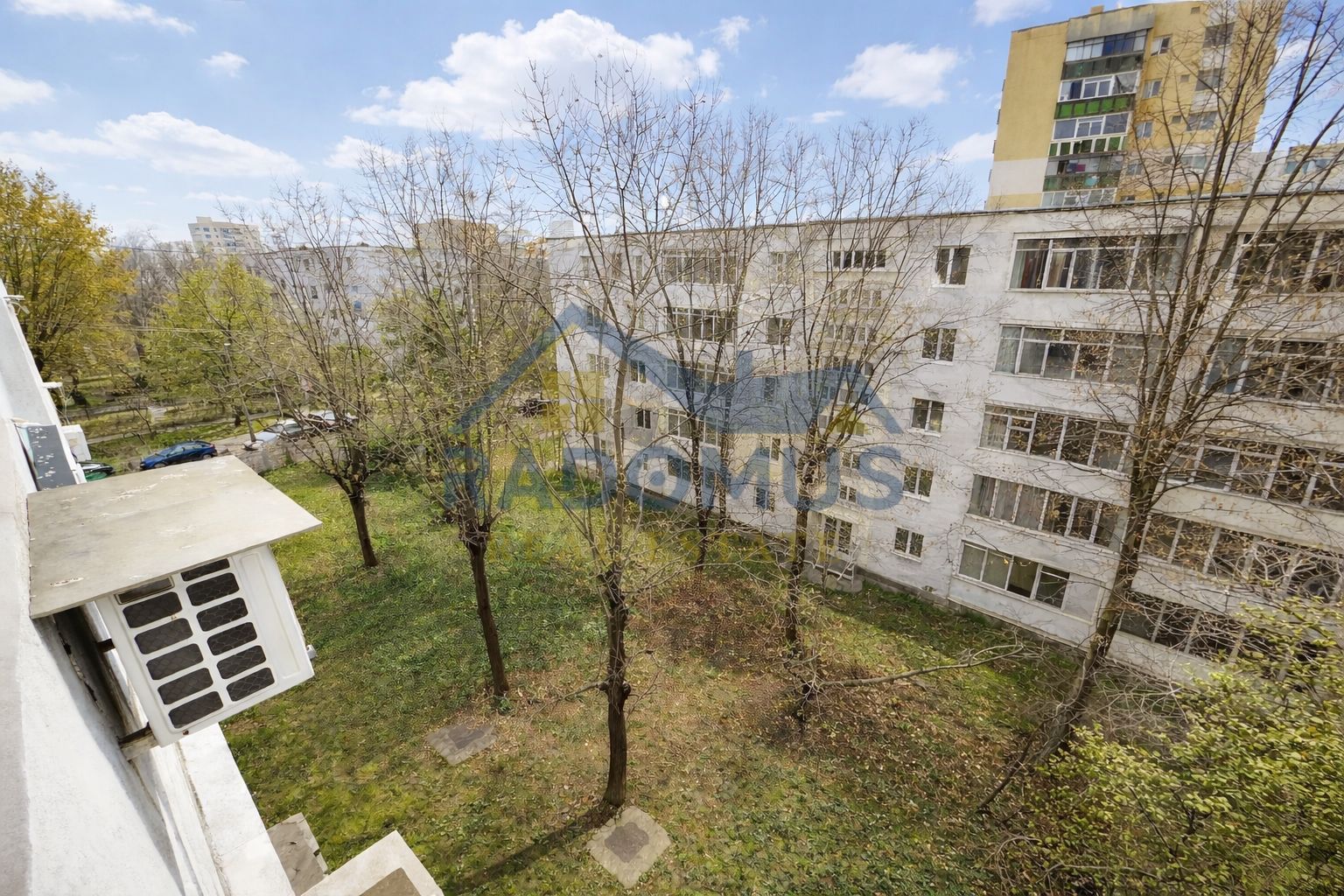 Apartament 3 camere – Ploiești Vest, Complex Dinu | Decomandat - Poză 2