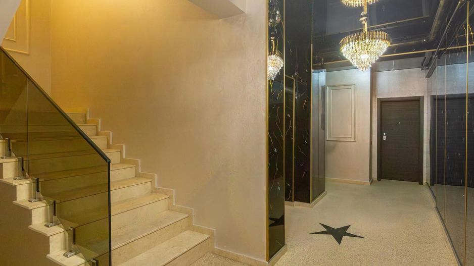 Apartament 2 camere zona Campus - Ultramodern - Termen Lung - Poză 7