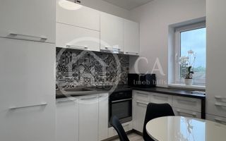 Apartament cu 2 camere de inchiriat in Luceafarul Oradea - Poză 7