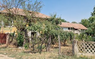 Casa de vanzare  5 camere + teren 2200 mp in loc. Calopar satul Bazdana - Poză 9