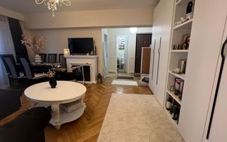 Capitol - Apartament frumos cu 3 camere și vedere la mare - Poză 3