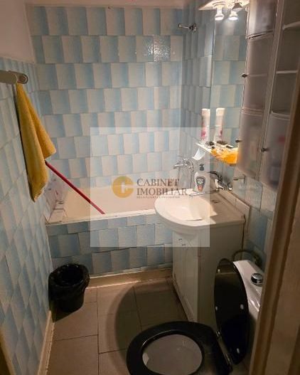2 camere I Kogalniceanu - Facultatea de Drept I Parter I 1960 - Poză 5