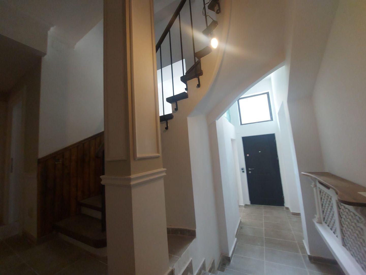 Vila deosebita 7 camere in Gradina Icoanei I Ideal spatiu birouri - Poză 32