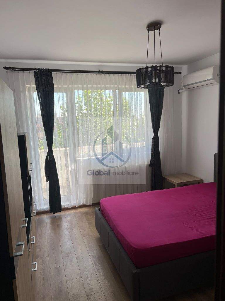Proprietar garsoniera de închiriat Rahova - Poză 1