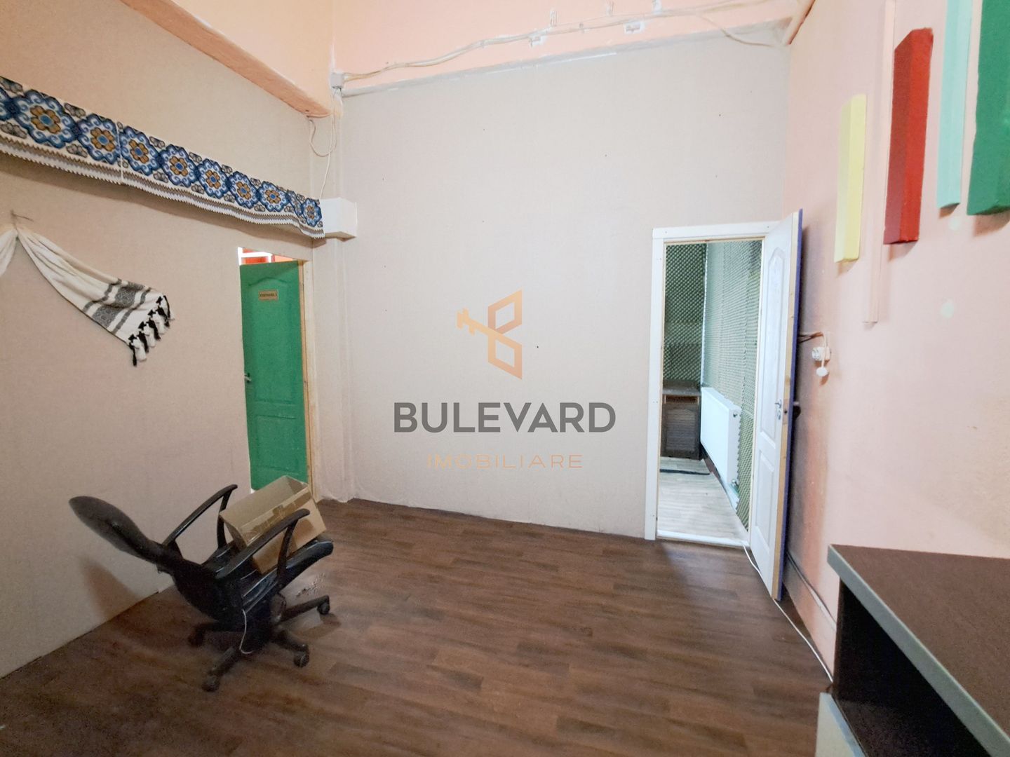 Spatiu de birouri 210 mp, zona Piata 1 Mai! - Poză 6