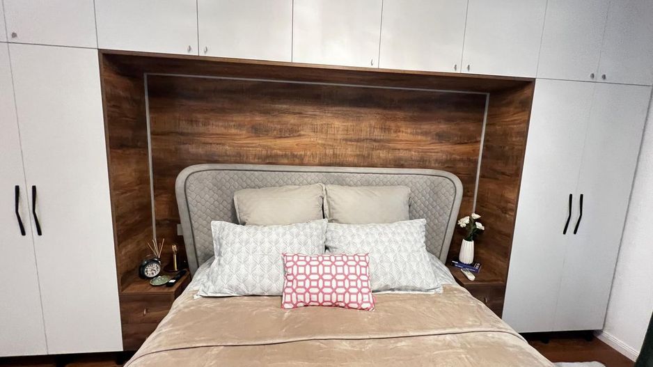 De vanzare Apartament LUX cu terasa si gradina proprie, Casa Poporului - Poză 11