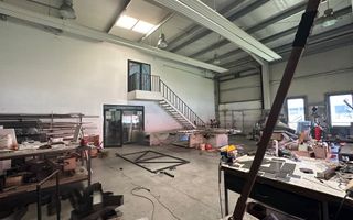 Hala depozitare /productie,Timisoara, NV - Poză 5