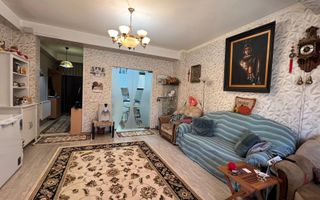 3 camere | curte proprie | 2 parcari subterane incluse - Poză 4