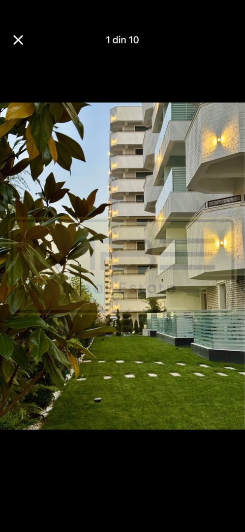 Apartament 2 camere Copou Royal Town - Poză 21