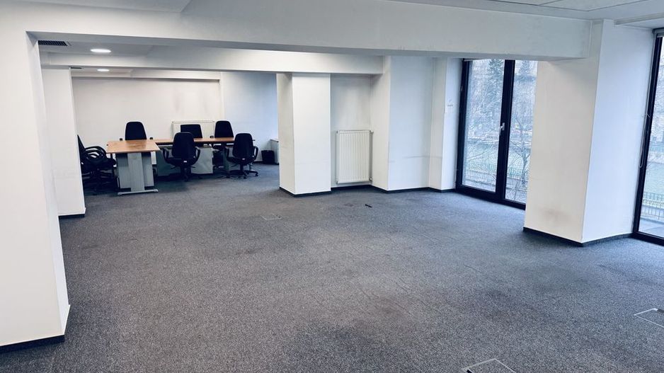 Spatiu business | 3000 mp in zona Unirii | Rent/Sale - Poză 4