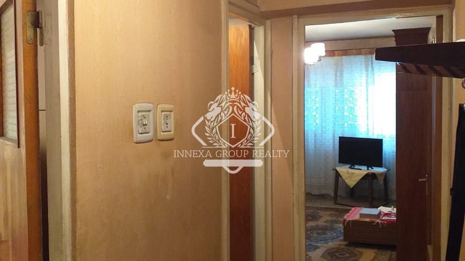 Pasaj Obor | Apartament 3 camere | Bloc reabilitat | Lângă metrou - Poză 9