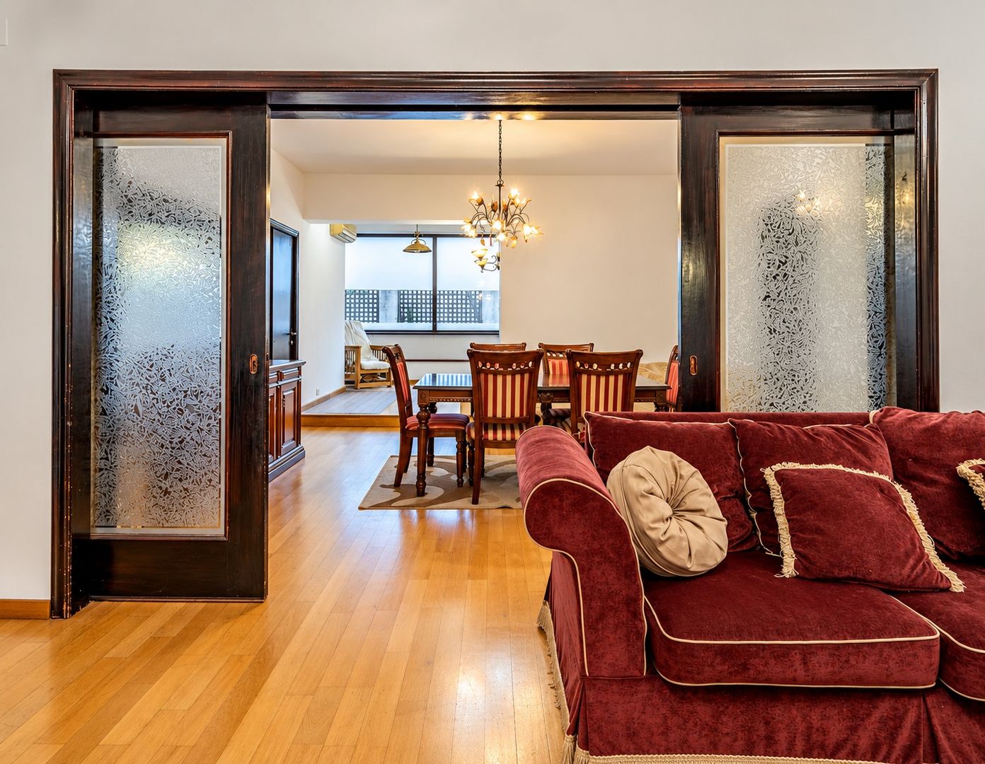 Doua apartamente in vila | Panduri | Cotroceni - Poză 17