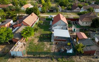 Casă cu 3 camere în Bătania, Ungaria - Poză 14