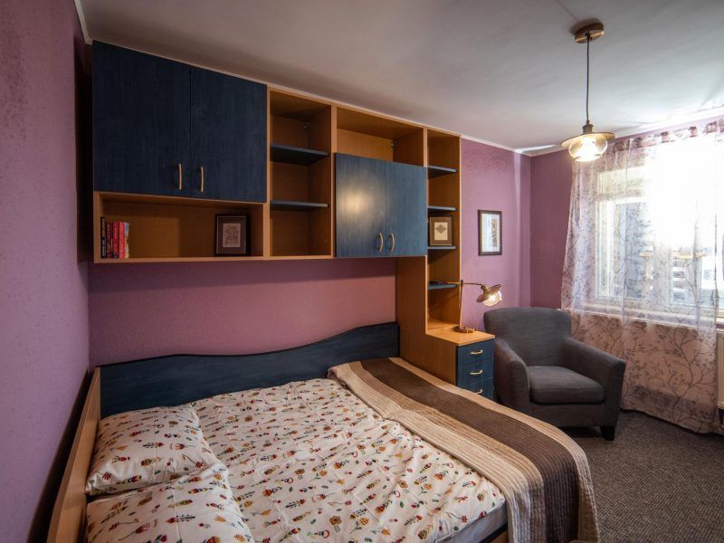 Mobilat si utilat zona Complex,Centrul de Afaceri - Poză 11