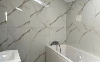 Apartament finisat la cheie 3 camere 80 mp-dressing-lift- Libertatii - Poză 7