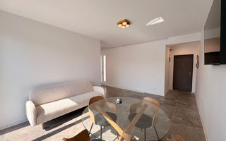 Apartament mobilat cu 2 camere si pod | Giroc | Profi - Poză 3