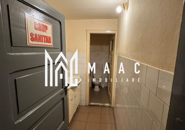 Spațiu comercial de închiriat | Turnișor | 150 mp - Poză 3