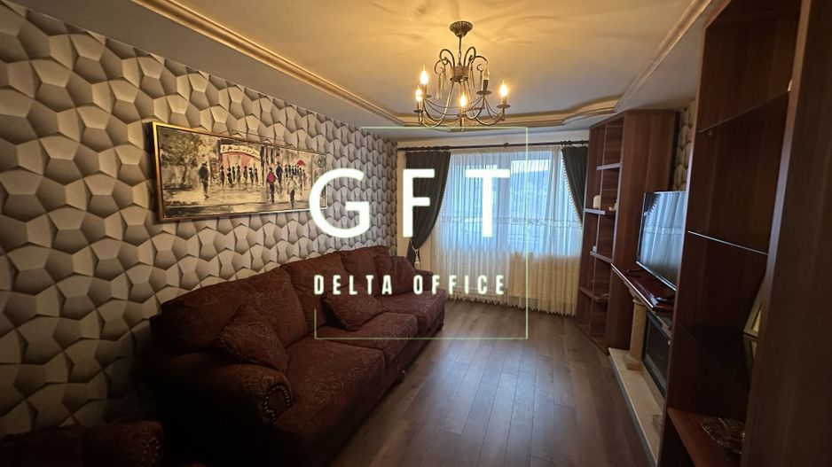 Apartament 3 camere, zona Crinilor - Poză 8