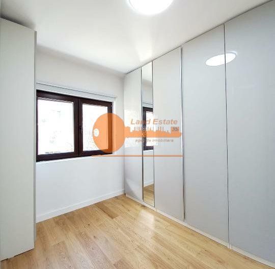 4 camere Aviatiei ( renovat-metrou 200 m ) - Poză 4