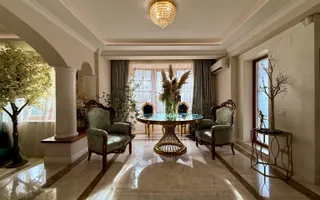 Vila / Casa de lux de vanzare  1000mp teren Str. Primaverii Constanta - Poză 11