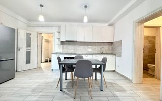 Confort și liniște: 3 camere cu curte – Lipovei - Poză 7